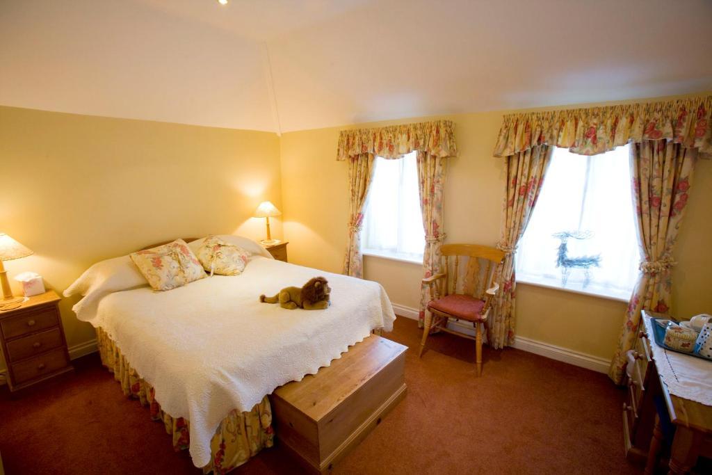The Three Lions Fordingbridge Quarto foto